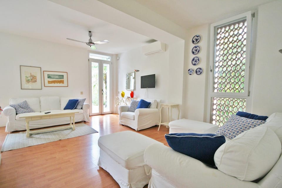 VILLA SORAYA Villa in Lignano Sabbiadoro