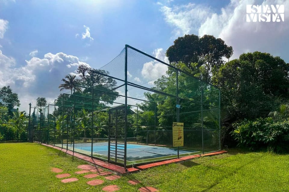Children play ground