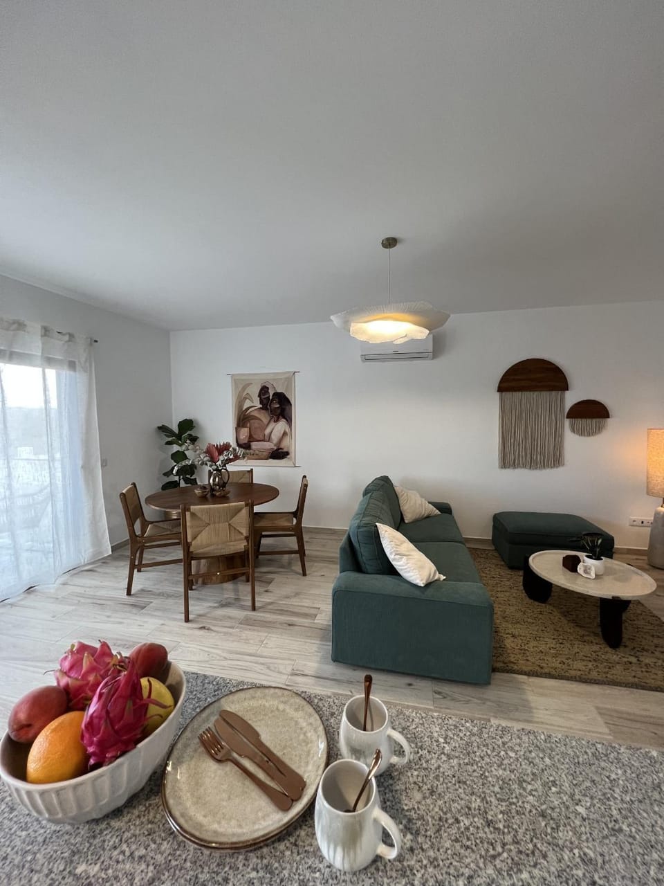 Communal lounge/ TV room, Living room