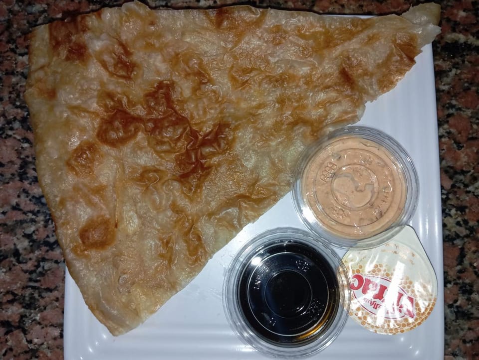 Food and drinks