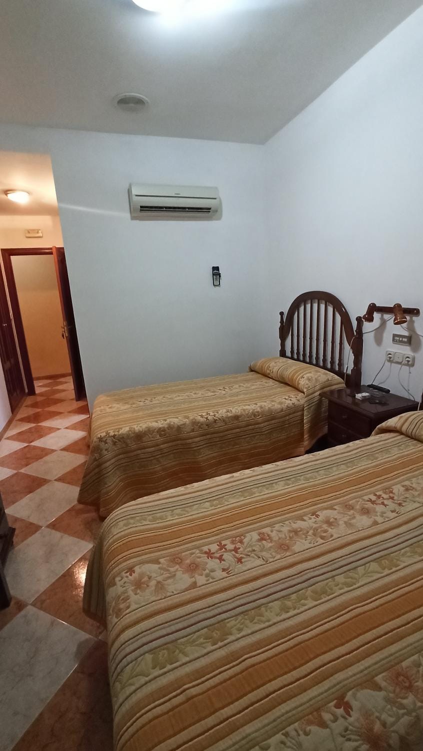 Hostal Algaidas Bed and Breakfast in Andalusia