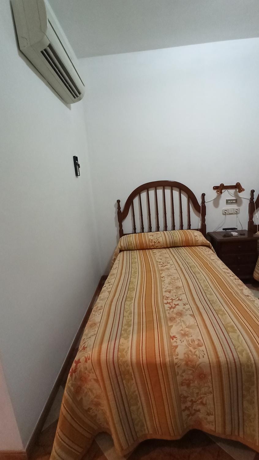 Hostal Algaidas Bed and Breakfast in Andalusia