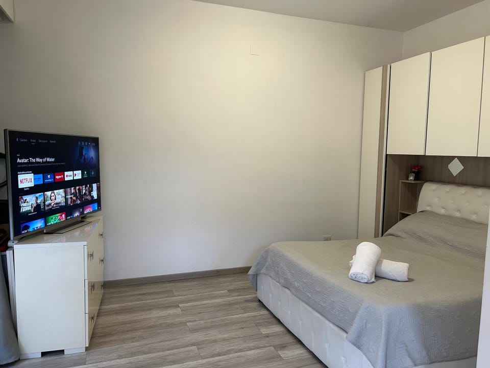 MiraHouse Apartment in Ostia