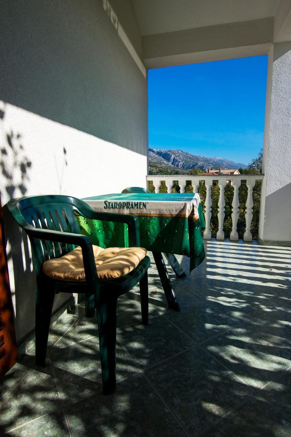 Apartments Žile Apartment in Seline