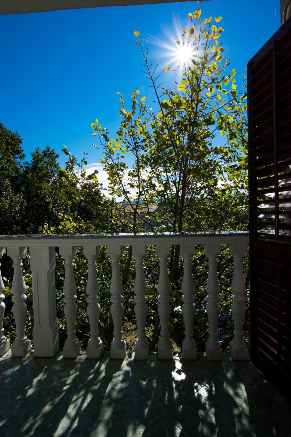 Apartments Žile Apartment in Seline