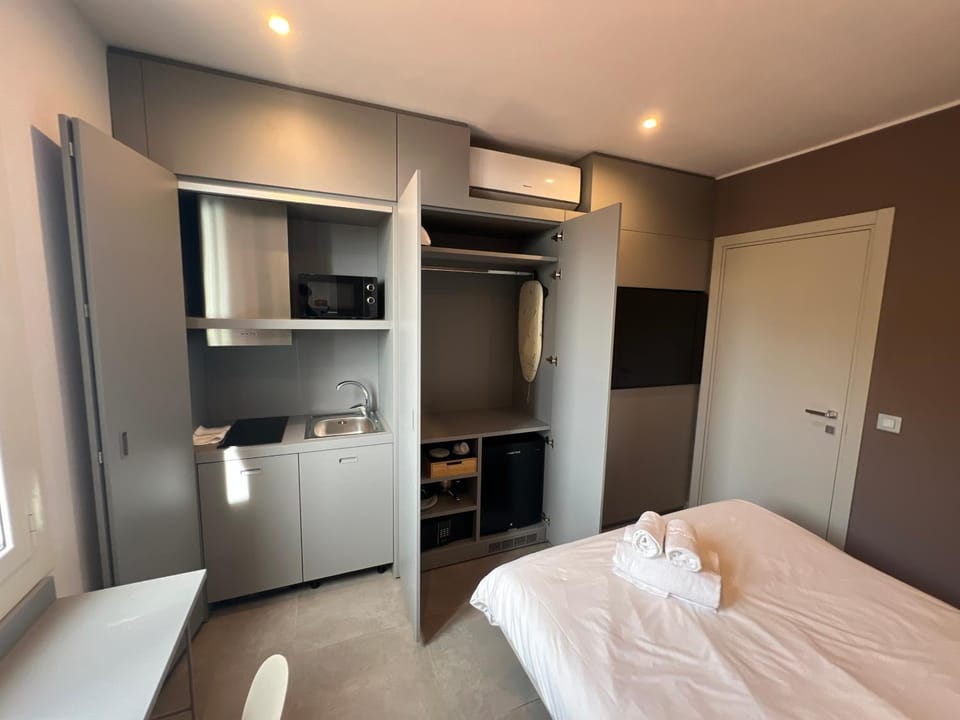 My Residence d'Azur Apartment in Monaco