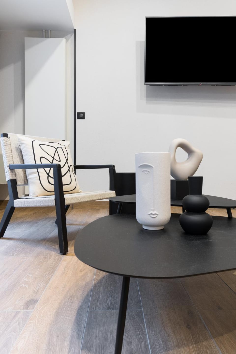 Appartement Design en Duplex 2BR à Oberkampf Apartment in Paris