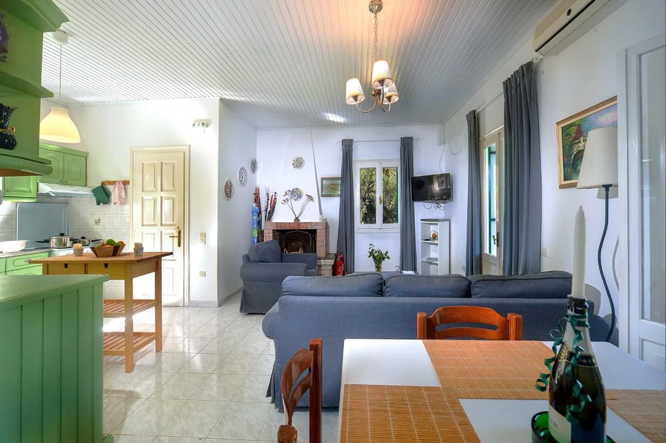 TV and multimedia, Kitchen or kitchenette, Living room, Seating area, Dining area, pet friendly