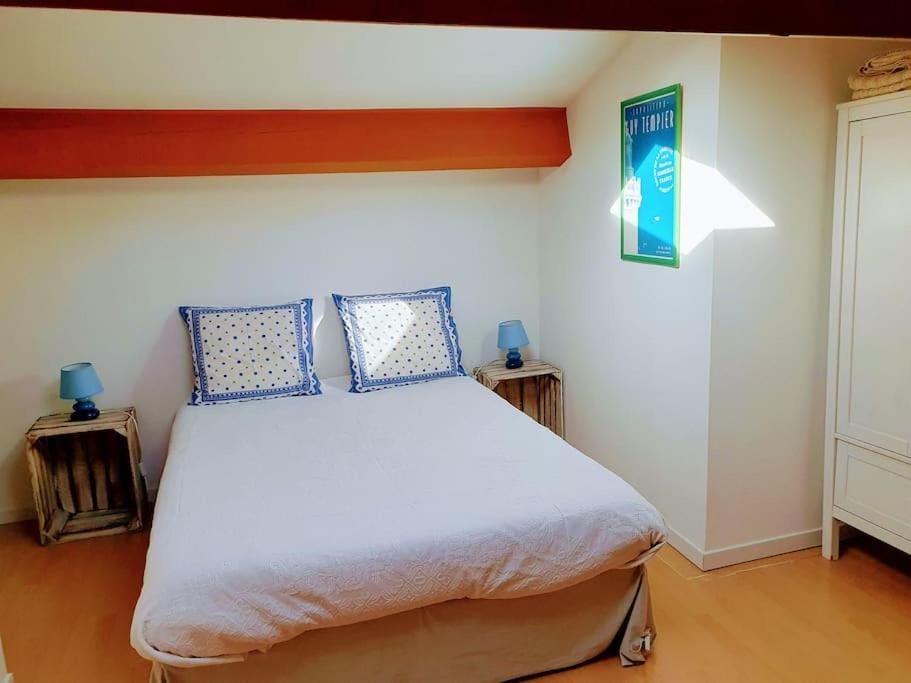 Appartement indépendant en rdc dans propriété Villa in La Cadière-d'Azur