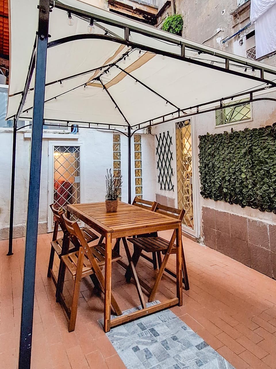 Patio, Garden, View (from property/room), Balcony/Terrace, internet