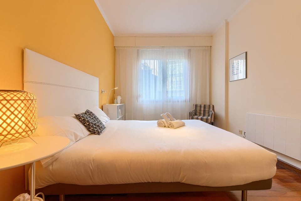 Museo Arte by Next Stop Bilbao Apartment in Bilbao