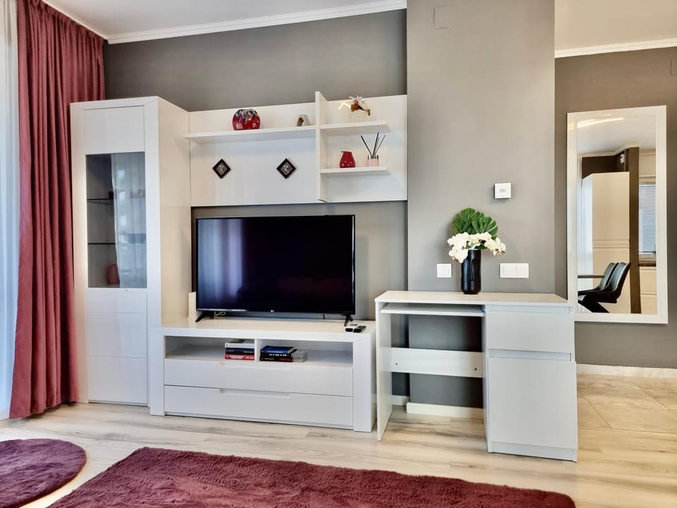 Near Forest Apartment in Timisoara
