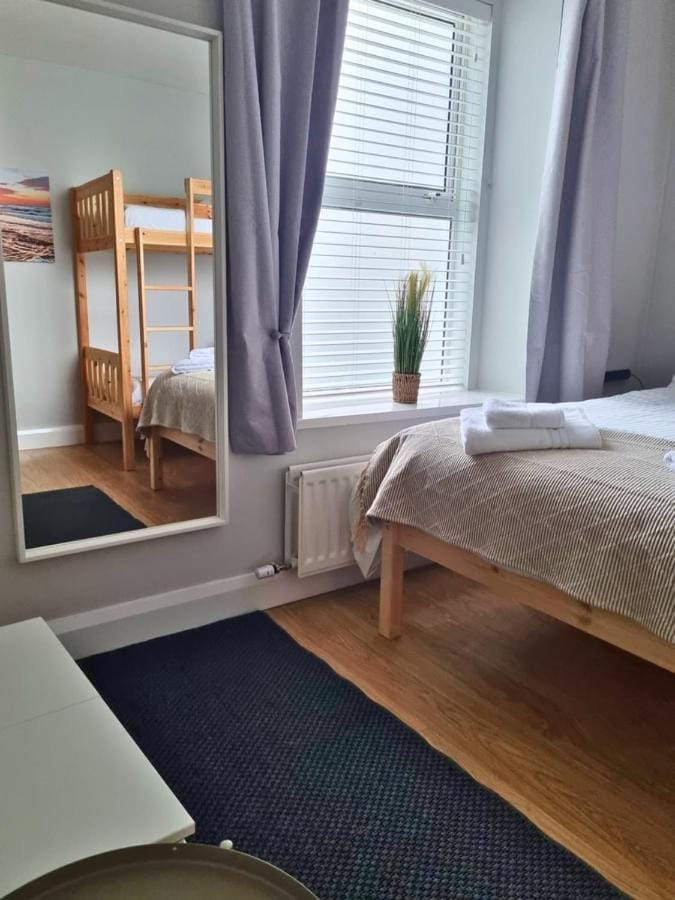 Spacious Harbour Family Apartment - Princess Yellow 1 Apartment in Portrush