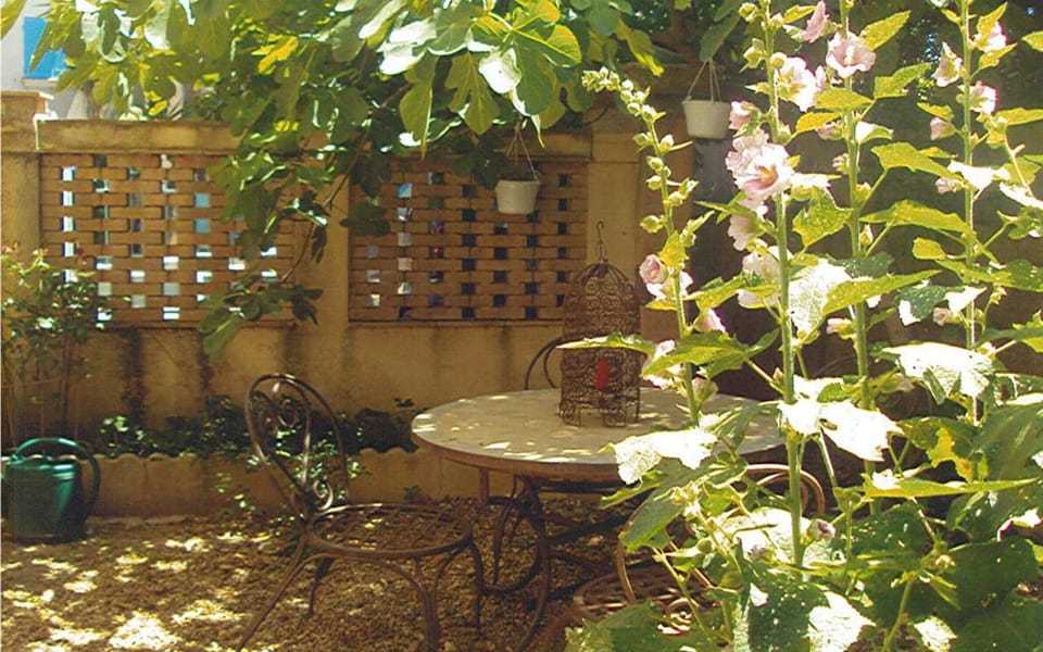 Gîte G1124 House in La Croix-Valmer