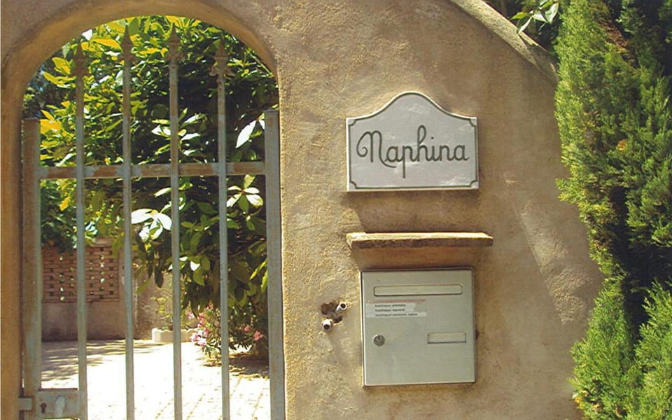 Gîte G1124 House in La Croix-Valmer