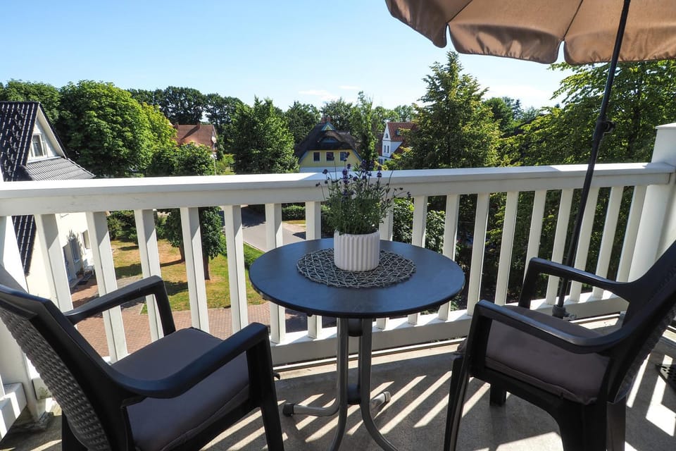 Villa Balticum 6 Apartment in Zingst