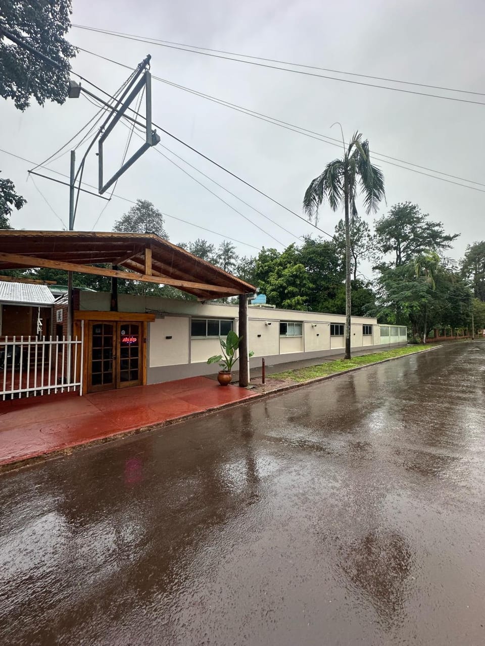 Facade/entrance, Off site, Neighbourhood, Lobby or reception, Street view