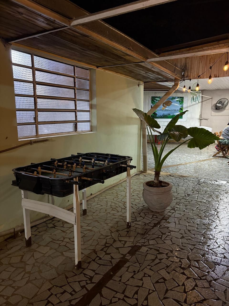 Patio, Off site, On site, Entertainment, Family, Inner courtyard view