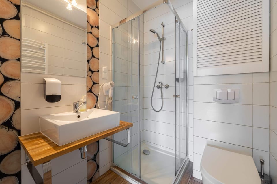 Apartament Złoty Widok z panoramą gór - Dream Apart Apartment in Poland