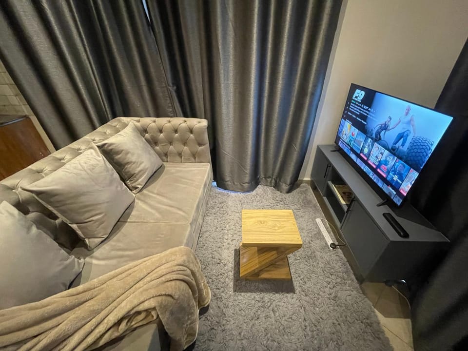 Studio 403 Apartment in Kampala