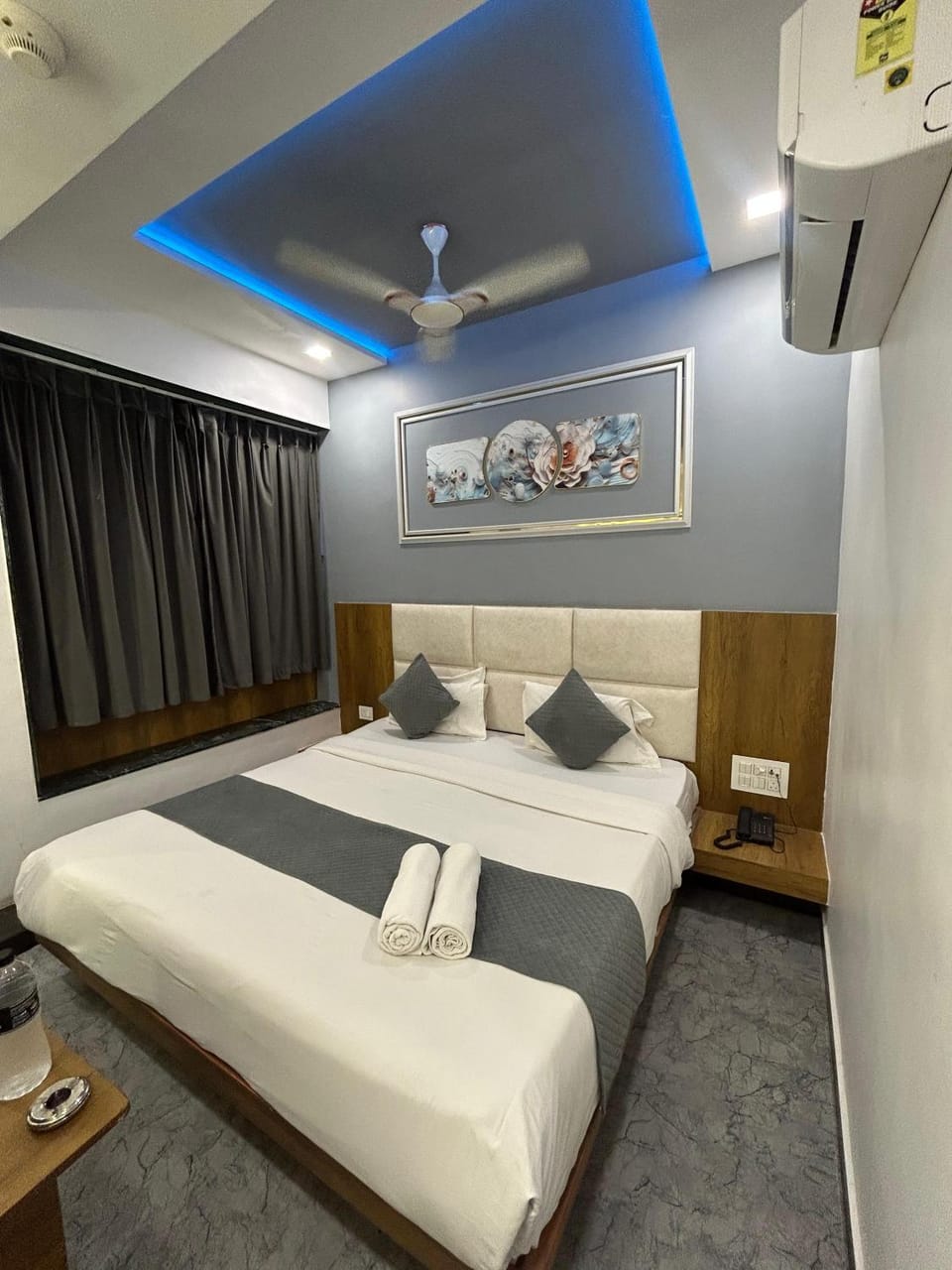 Hotel secure inn kadodara road Hotel in Gujarat