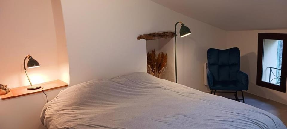 Mas de la clue - 4 personnes House in French Riviera