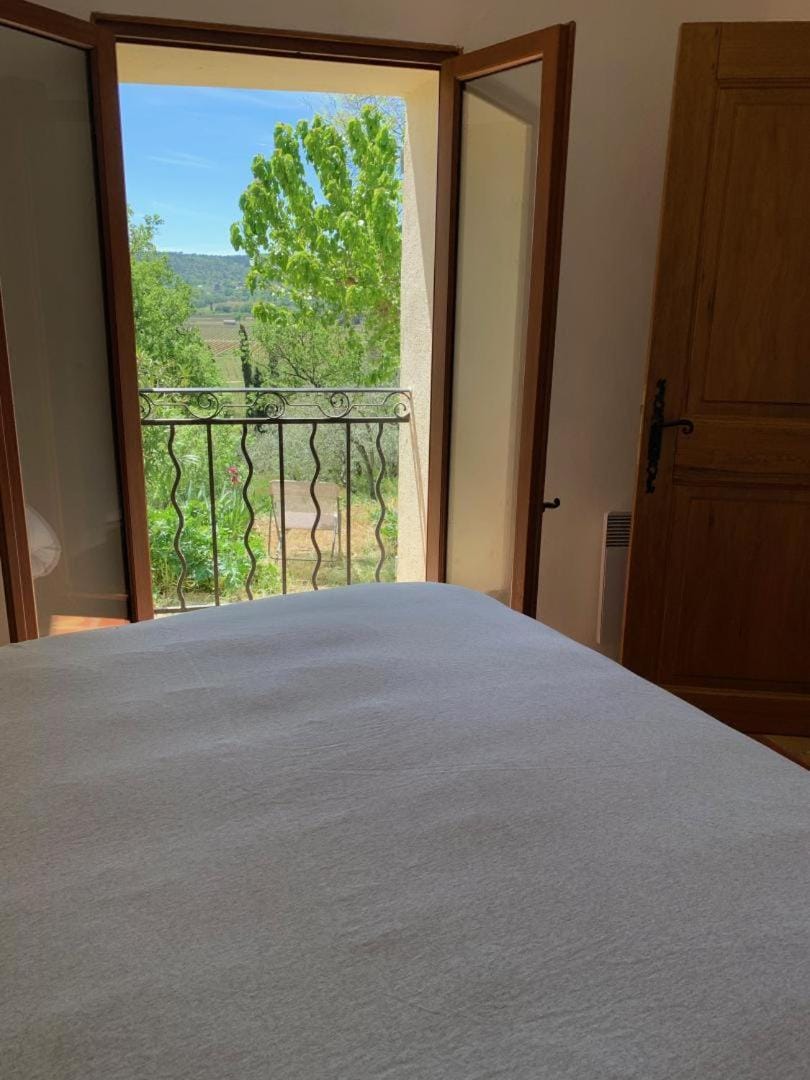 Mas de la clue - 4 personnes House in French Riviera