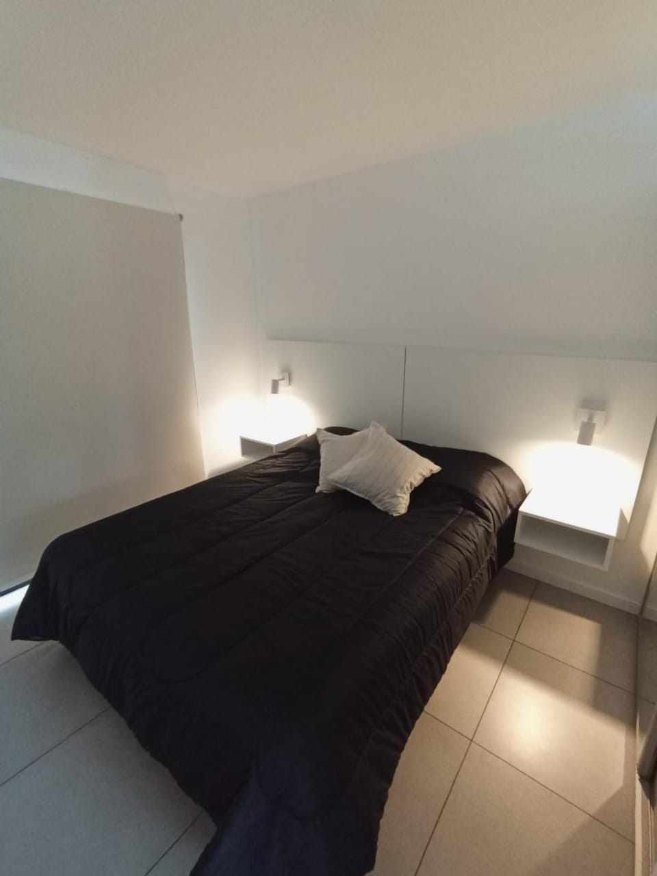 Departamento Güemes Apartment in Mar del Plata