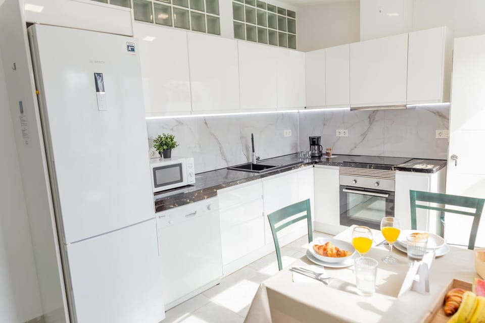 Jara Premium Apartments ! Apartment in Malaga