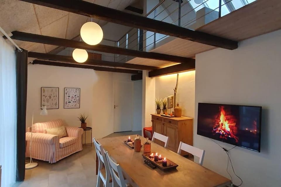 Centralt by hus Blokhus-Hune til 10 pers privat Gårdhave House in Blokhus