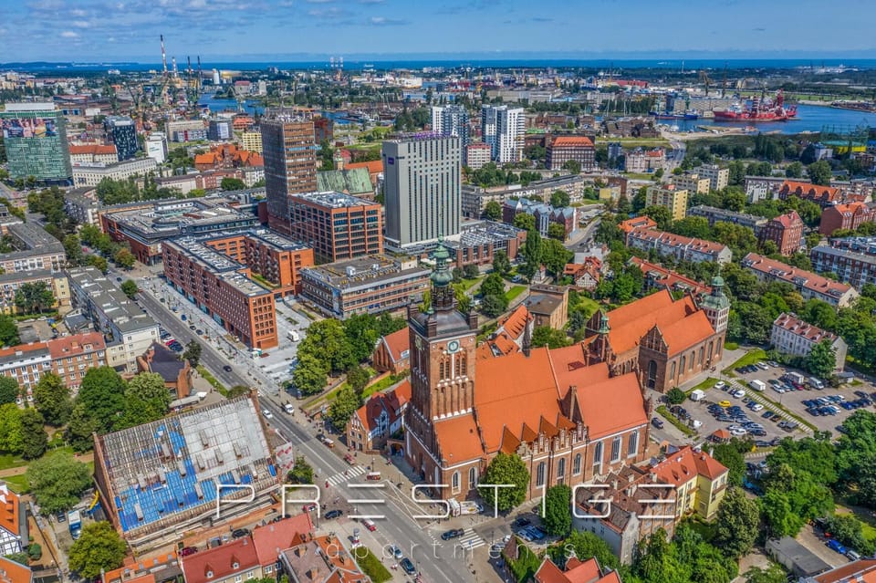 City view