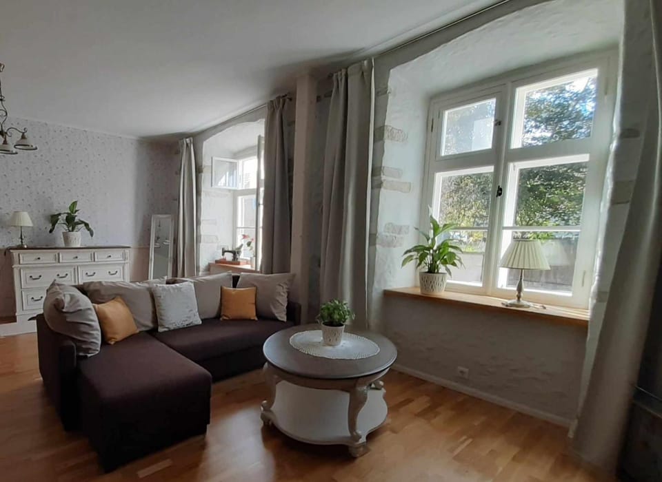 Kohtu 24-1 Apartment Apartment in Estonia