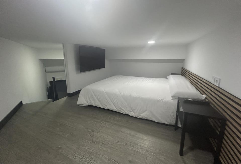Cotrades En San Blas-Canillejas Apartment in Madrid