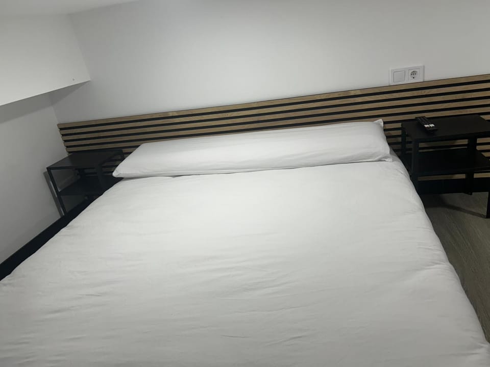 Cotrades En San Blas-Canillejas Apartment in Madrid