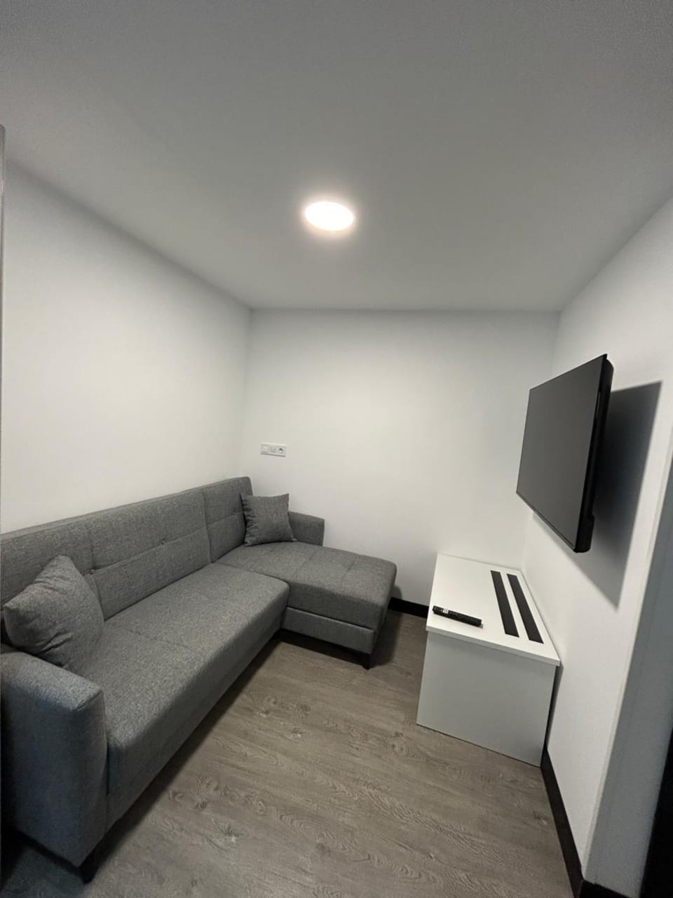 Cotrades En San Blas-Canillejas Apartment in Madrid