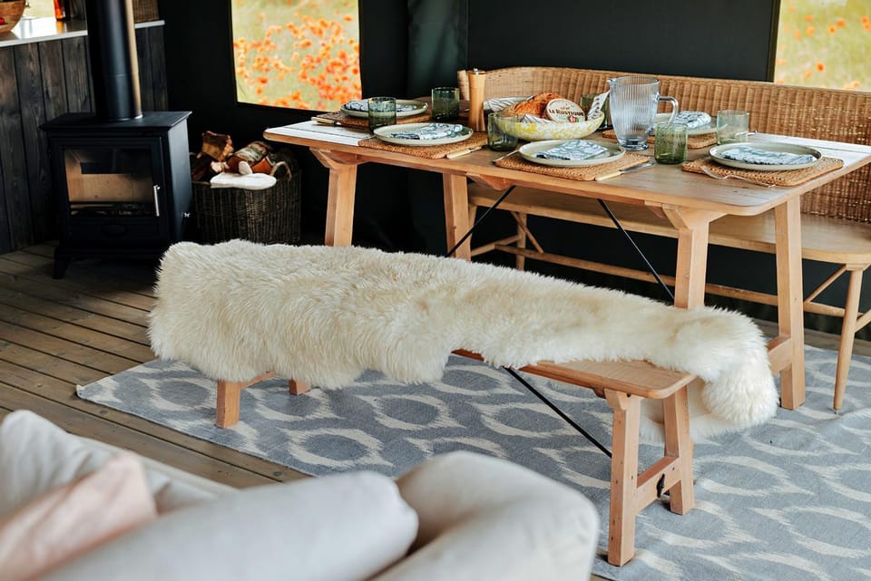 Food and drinks, Seating area, Dining area