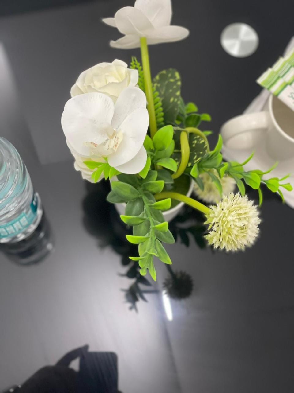 Amazing Sea View Stay Abu Dhabi Hostel in Abu Dhabi