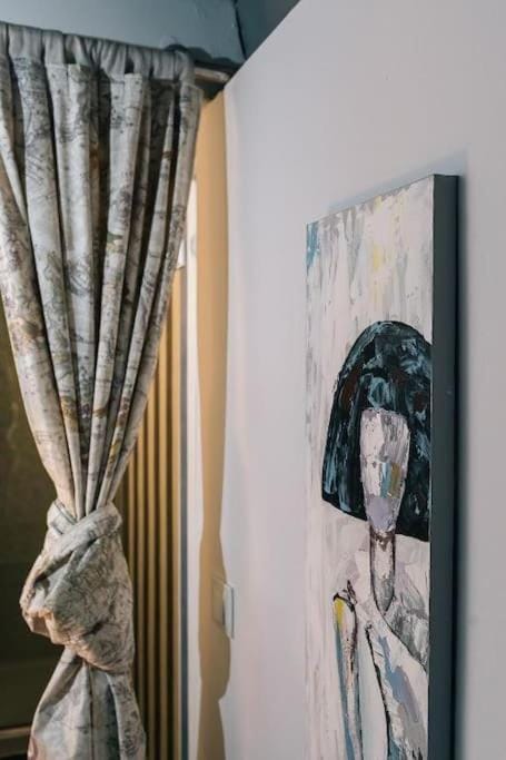 Esencia de Sevilla Apartment in Seville
