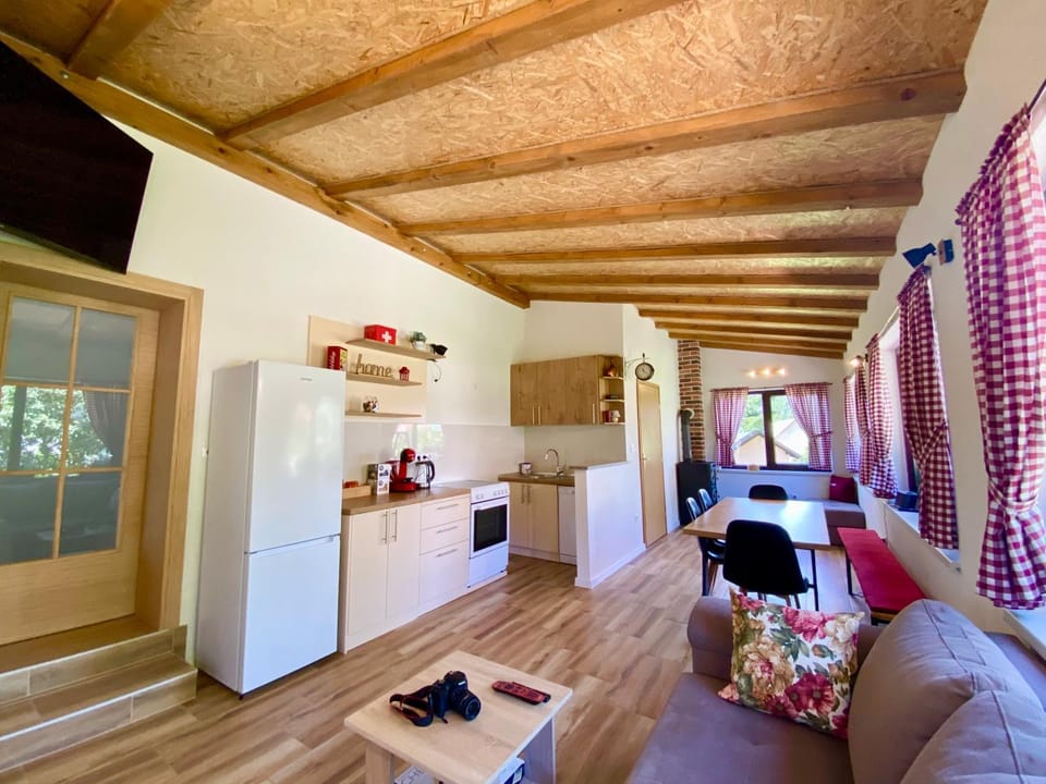 Visoravan 1200 Apartment in Federation of Bosnia and Herzegovina