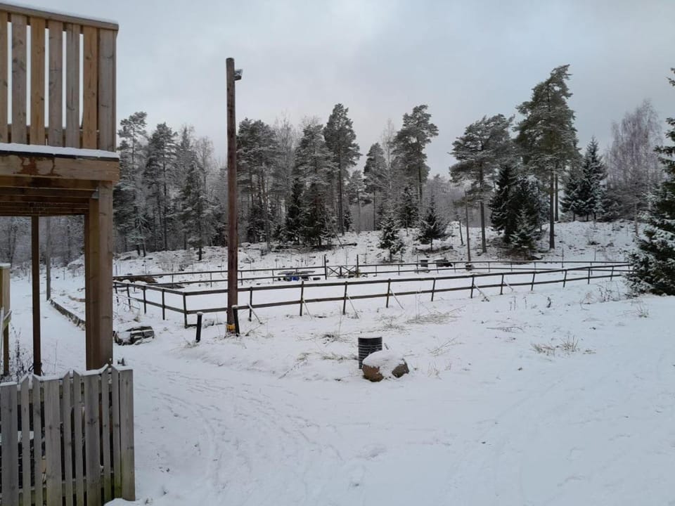Lotta´s Cottage House in Stockholm County