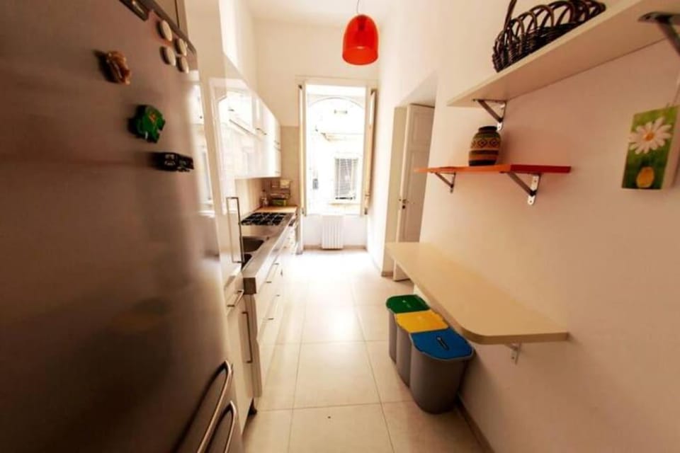 Alkimia Apartment in Naples