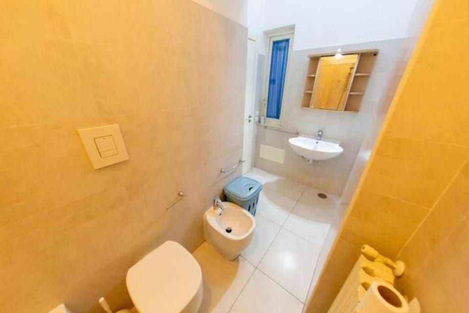 Alkimia Apartment in Naples