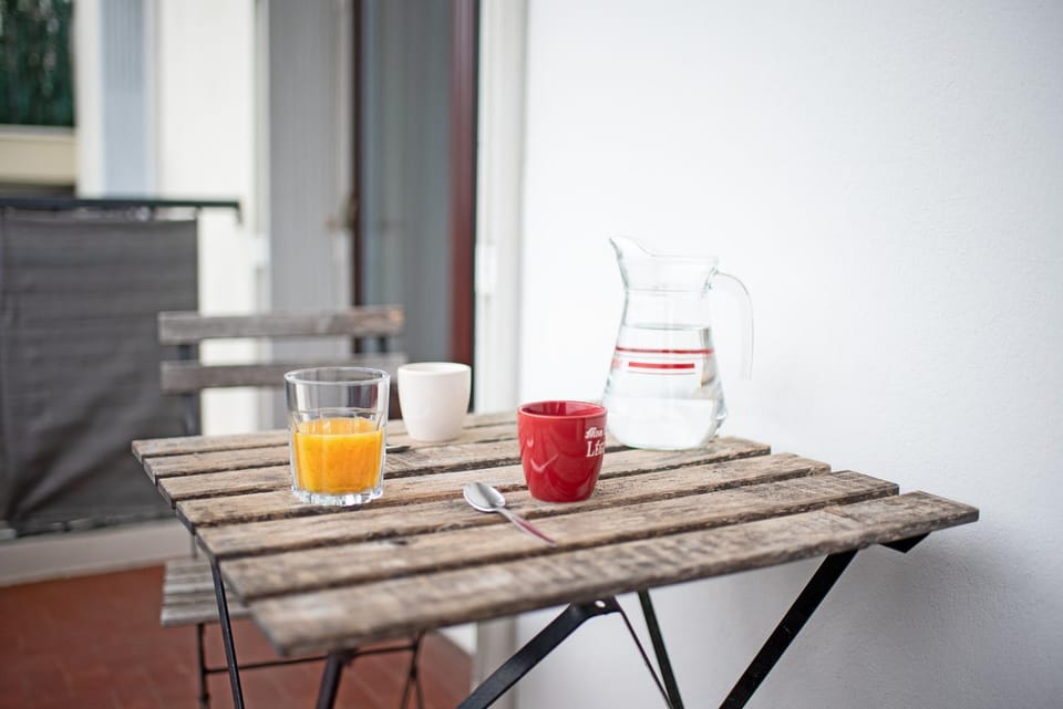 Balcony/Terrace, Balcony/Terrace, Food and drinks, Dining area