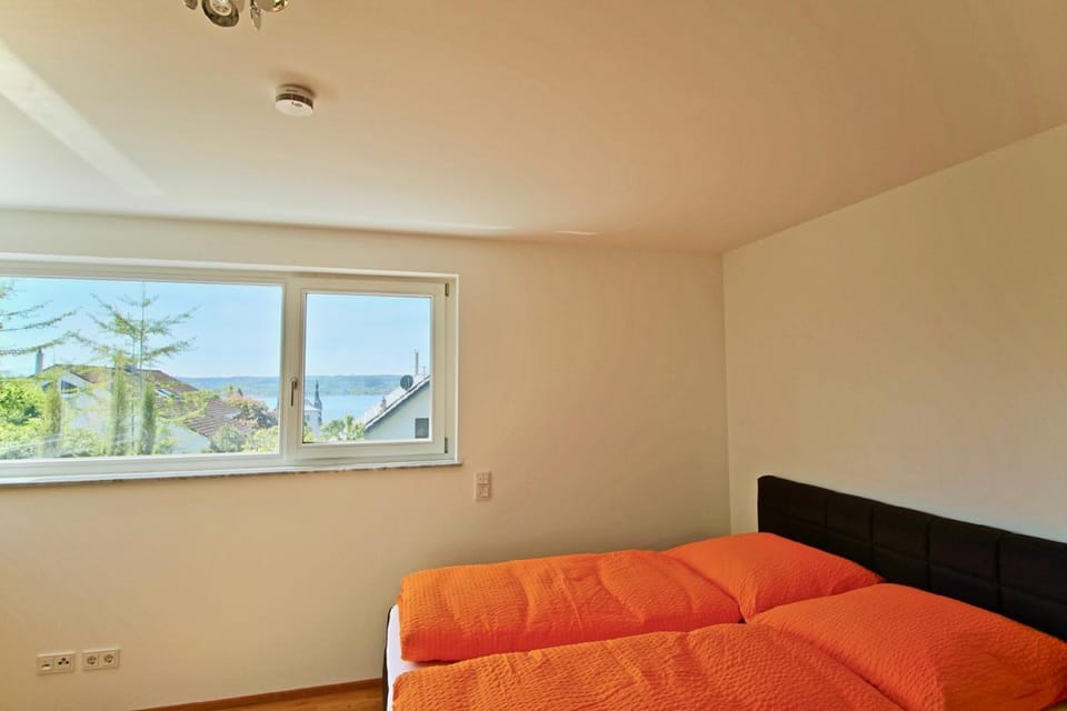 La Terrazza Apartment in Überlingen