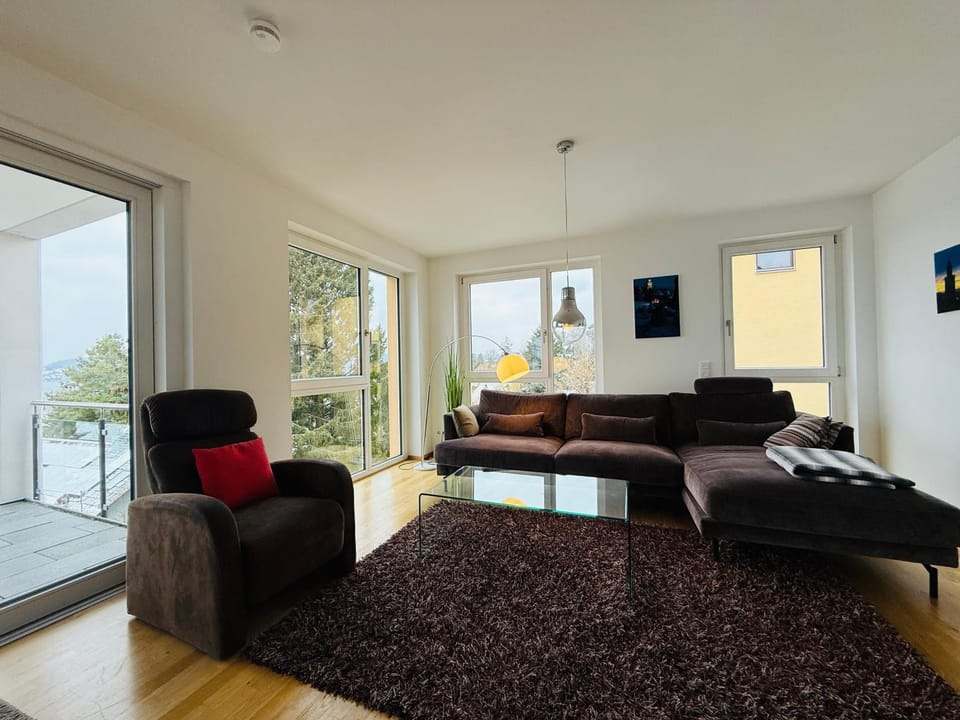 Lifestyle Apartment in Überlingen