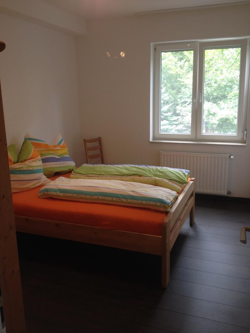 Platán apartman Apartment in Budapest