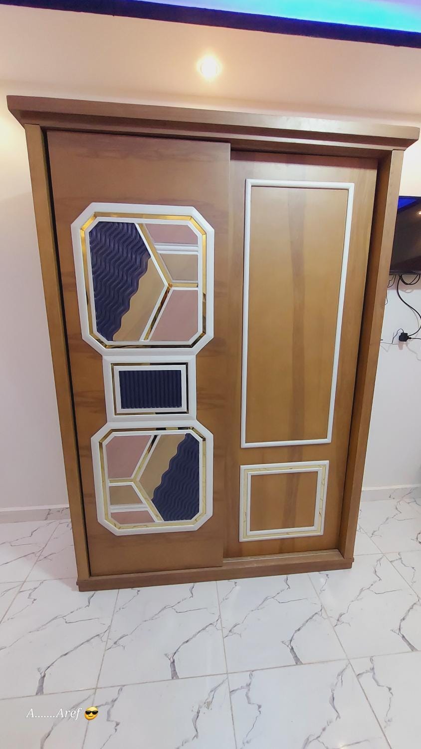 One rela state Hostel in Egypt