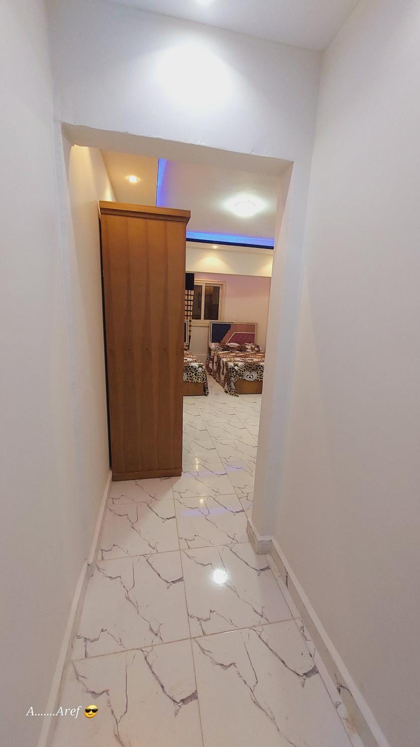 One rela state Hostel in Egypt