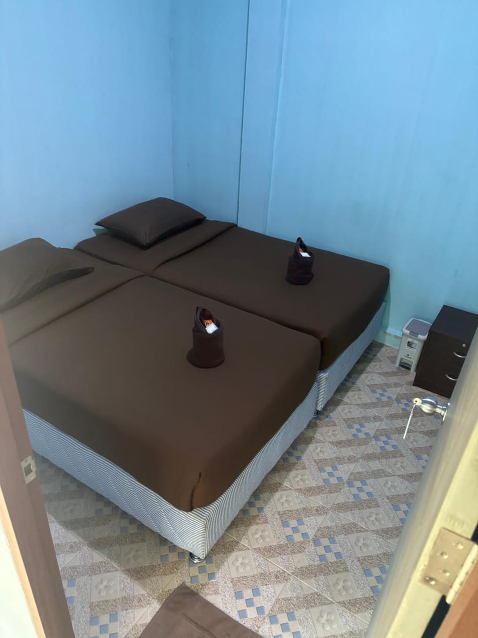 Evergreen Guest House Bed and Breakfast in Khlong Sok