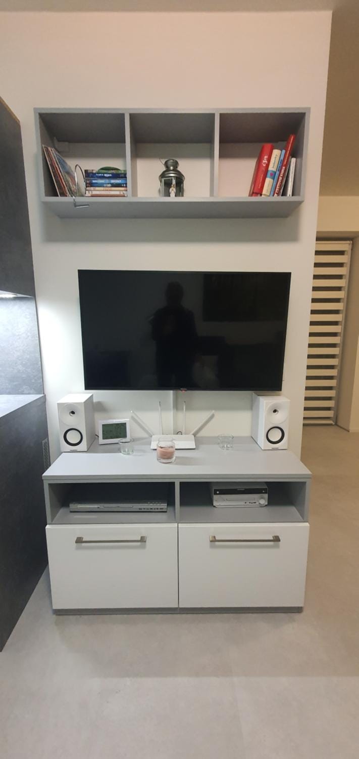 Library, TV and multimedia, Evening entertainment